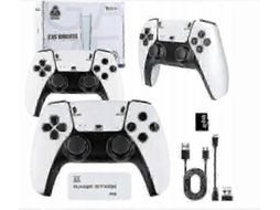 20.000 Jogos 4k Retro Tv Game 2 Pads 2025 GOKOCO