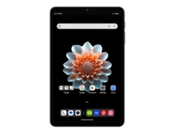 Alldocube Iplay 70 Mini Pro 8,4'' Tablet Hd Android 15 Dimensity Mt8791 8gb 256gb 6050mah - Cinza