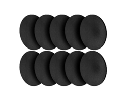 Mini Coifa De Mesa Portátil Para Cozinha Com Filtro E Esponja