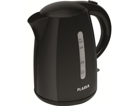 Jarro Elétrico FLAMA 716fl (2200 W - 1.7 L) — 2200 W | 1,7 L