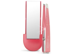 Espelho + Pinça com Luz BETER 8412122091248