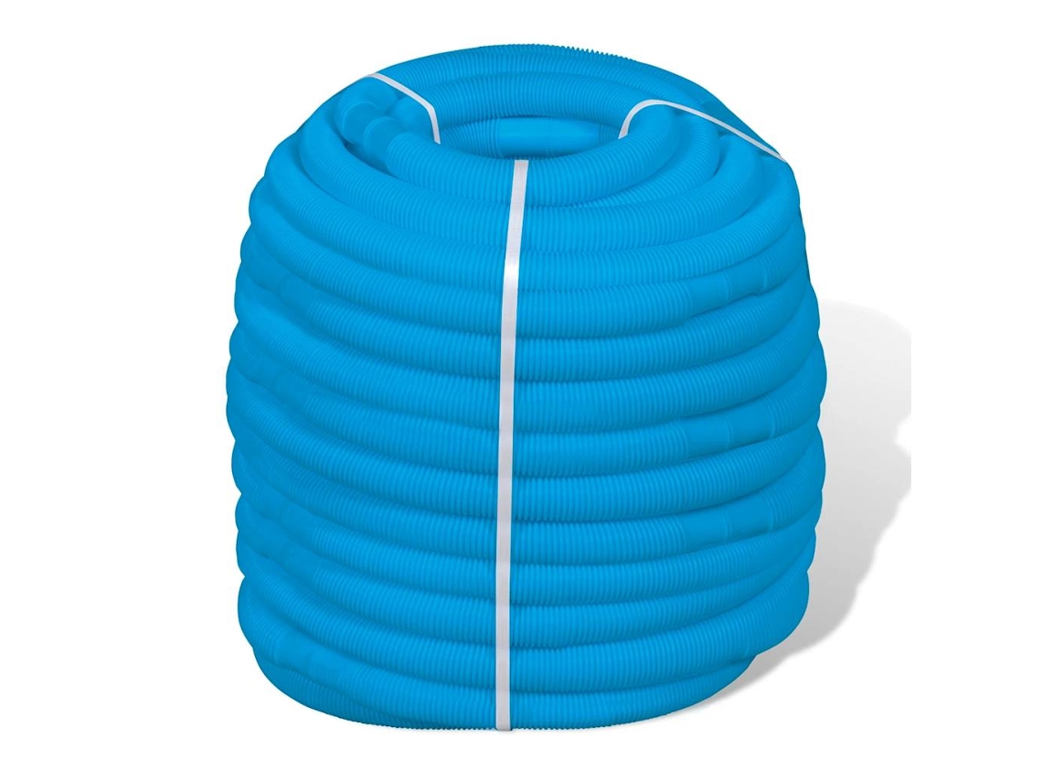 Mangueira Para Piscina Com Espessura De 34mm