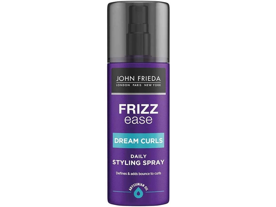 Spray para o Cabelo JOHN FRIEDA Frizz Ease Dream Curls Wave Defining Styling (200ml)