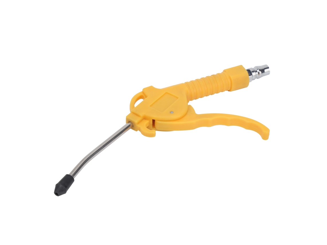Laxiscreed Bico De Ar Comprimido Para Limpeza Com Ponta Curta De Alta Precisão