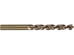 Broca Para Metal RUKO Helicoidal Din338
