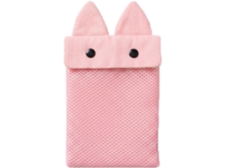 Bolsa Térmica De Malha Isolante Cães