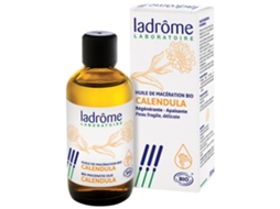 Óleo de maceração de calêndula orgânico 100 ml LADRÔME