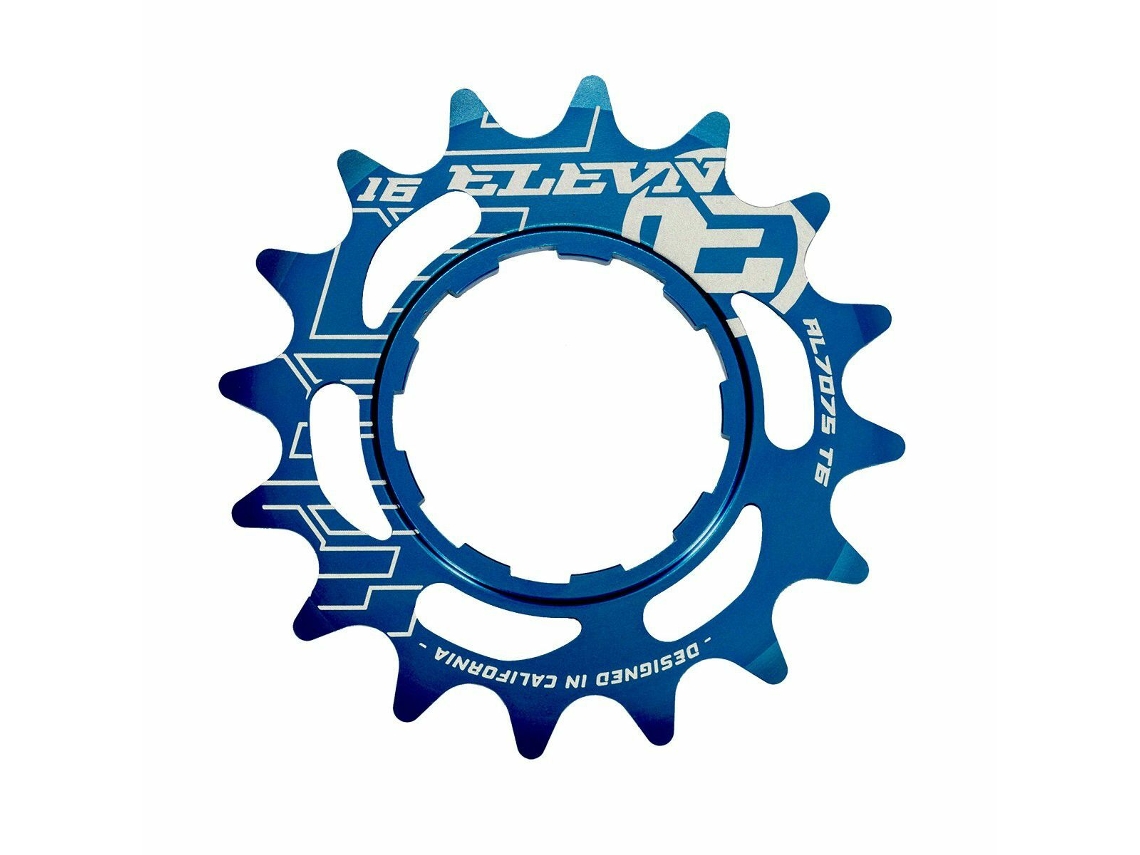 Roda dentada ELEVN 14T TU