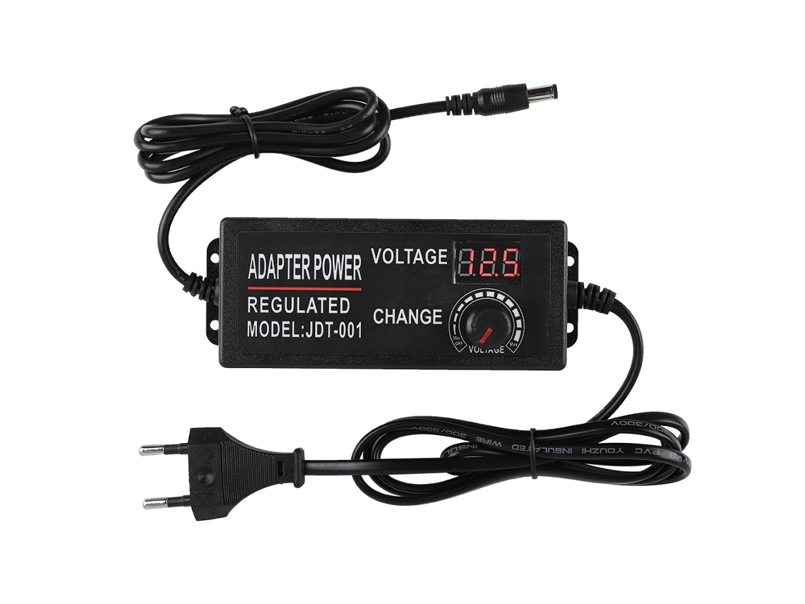 Adaptador LAXISCREED 48w 3 24v Led