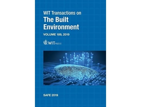 Livro Safety And Security Engineering Viii De M Guarascio (inglês - Capa Dura)