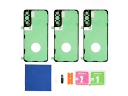 KIT DE REPARACIÓN PARA LENTE FRONTAL DE CRISTAL, GALAXY S23 S/MARCA