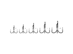 VMC 7556 75 Series Spark Point 3x Strong Treble