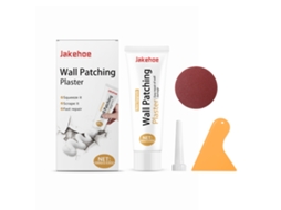 Kit de Reparação para Parede com Ferramentas e Materiais LAXISCREED