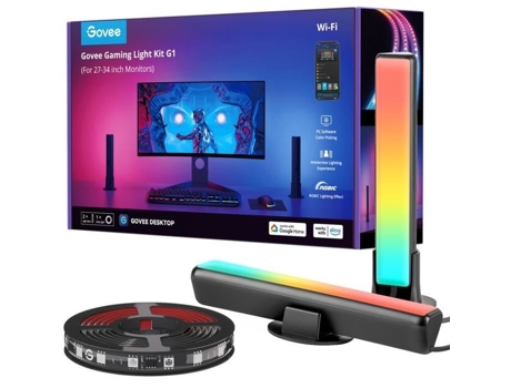 Kit de Luz para Jogos Govee G1 STANDARD