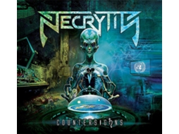 CD Necrytis - Countersighns
