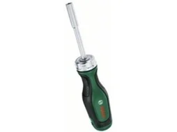Chave de Fendas de Catraca BOSCH 12 Bits