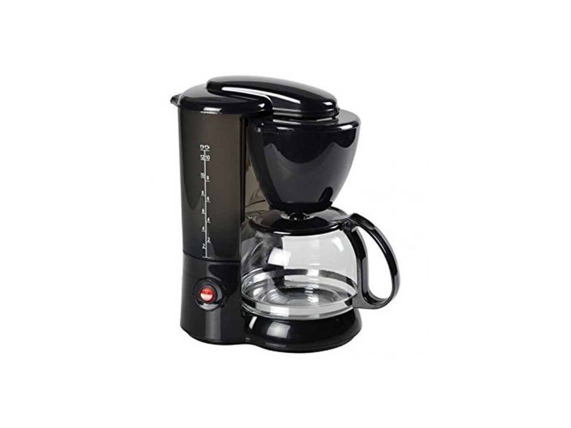 Máquina de Café Filtro COMELEC CG-4004