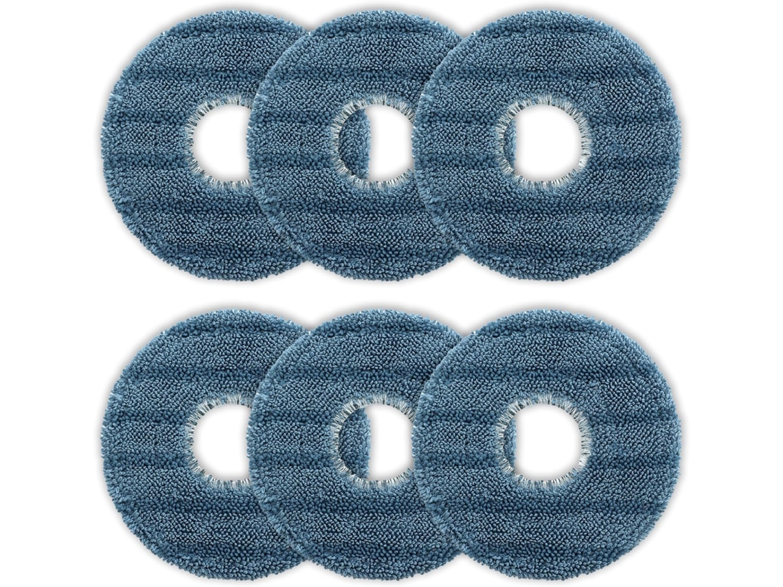 Kit de Acessórios para Aspirador de Pó Eufy Omni C20, Ver Todos os C20 BRILVIBERA