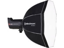 Softbox ELINCHROM Rotalux Deep Octabox