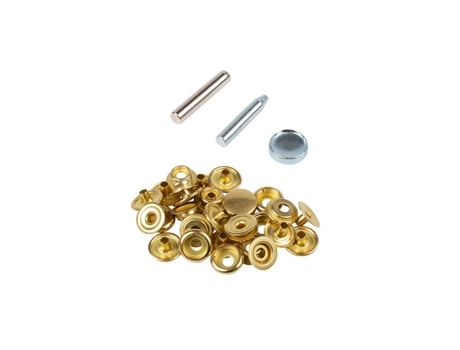 Kliki T.moy 14mm Dore B10j Bohin