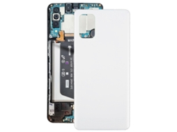 Tampa Traseira Para Samsung Galaxy A71 4g Sm-a715f
