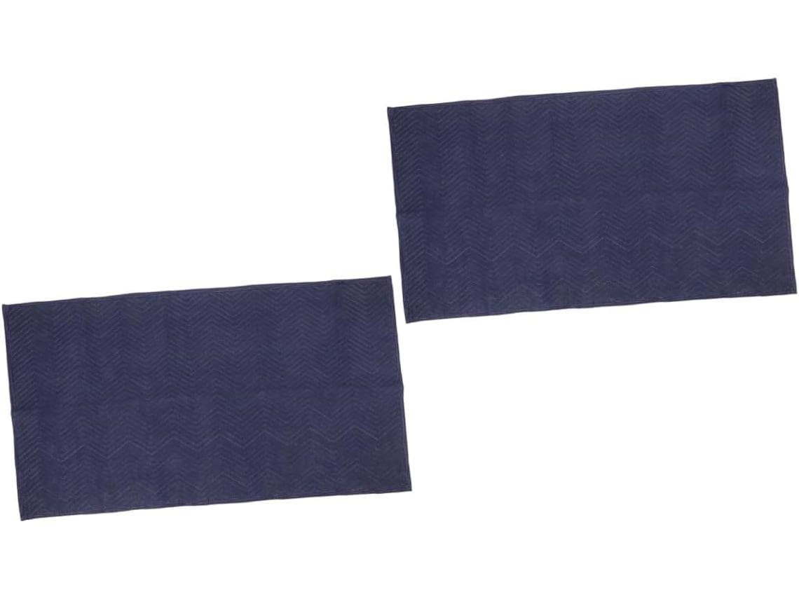 Kit De Proteção Para Mudança De Móveis Com 2 Peças.