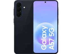 Smartphone SAMSUNG Galaxy A57 5G (6.7” - 8 GB - 256 GB - Azul Escuro)
