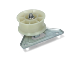 Polia de Ajuste de Cambalhota Indesit C00728616 Secador de Roupa Plm001id
