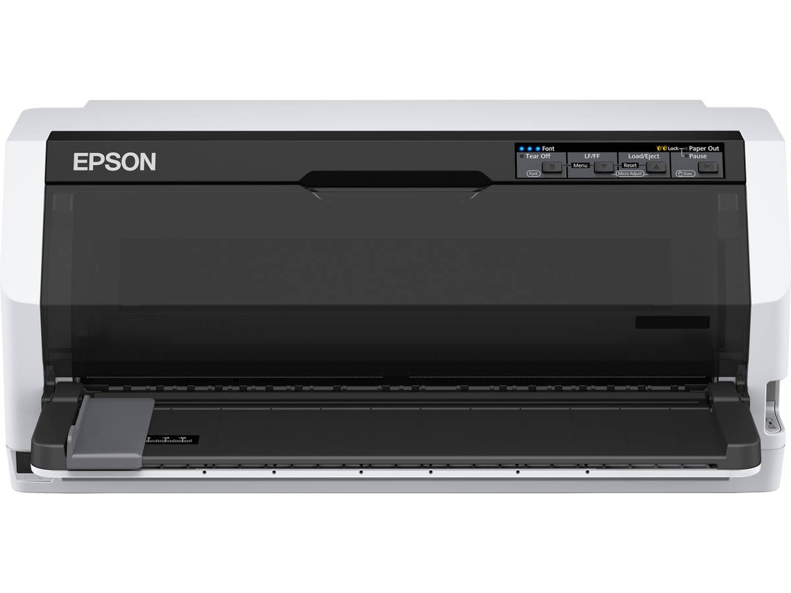 Impressora EPSON LQ-780N (Matricial - USB)