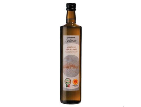 Azeite Virgem Extra Dop Moura CONTINENTE SELEÇÃO 75 cl
