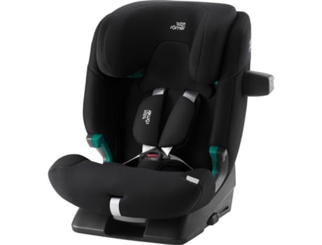 Cadeira Auto Britax Romer Advansafix Pro Isofix I-Size 76-150 Cm Space Black ROMER BRITAX