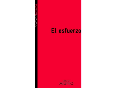 Livro El Esfuerzo de Francesc Torralba
