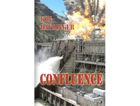 Livro Confluence De Baysinger, Ken Et Al. (inglês)
