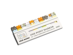 Post It Notes com Design Bonito Gatos 150 Unidades NORTHIX