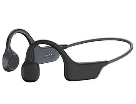Auriculares Bluetooth Bone Conduction Ear Mounted Smart