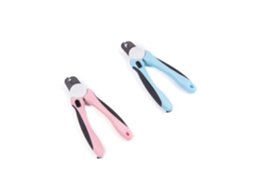 Tesoura Unhas Pet Seguro