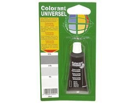 Colorante Universal Colorante Univ. 25cc S/bl.omb… Colorant Universel