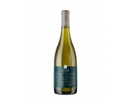 Vinho Villa Alvor Domus Branco 2019