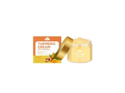 Hidratante Facial Diário com Cúrcuma - Pele Hidratada Hanchobit LAXISCREED