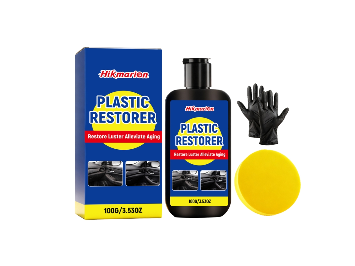 Kit Limpeza Interior Carro Suave Descontaminação