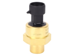 Sensor De Pressão Ar Condicionado 0-20 Bar Transmissor De Refrigeração Preciso Impermeável