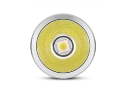 Lanterna Potente Red-haikelite Ak01 6000lm, Longo Alcance De 750 M, Tipo C, Carregamento Usb, Led 21700, Lanterna De Campismo De Alta Potência