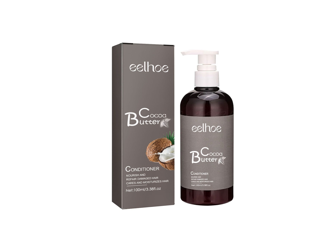Condicionador Nutritivo para Cabelos Fortalecidos e Sem Quebra LAXISCREED