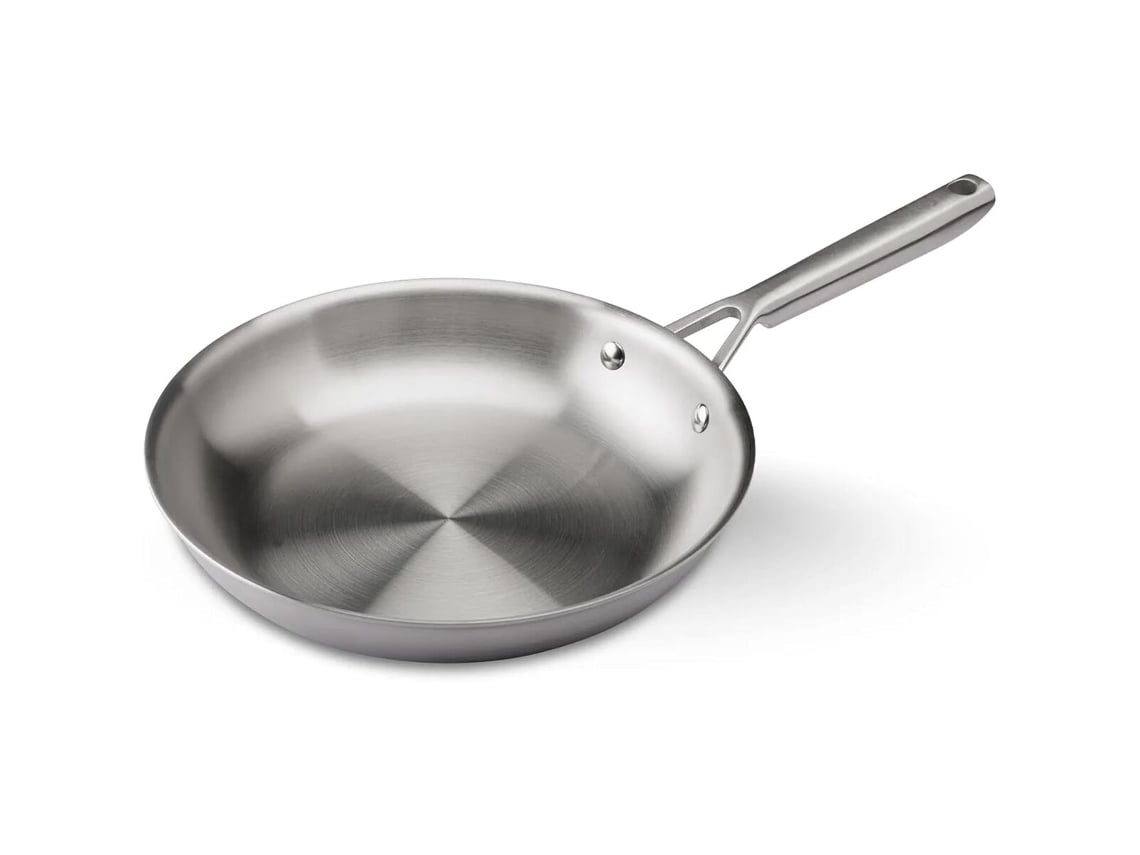 Frigideira Castey Trimetal Malmo Beetech (metal - Ø 22 Cm)