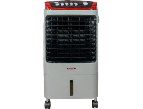 Climatizador de Ar ECO-DE ECO-698 (2000 W - 500 m³/h)