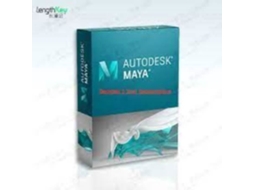 Assinatura Autodesk Maya 2024 De 3 Anos Entrega Rápida