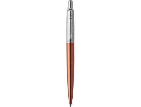 Esferográfica  Jotter Chelsea Laranja Ct