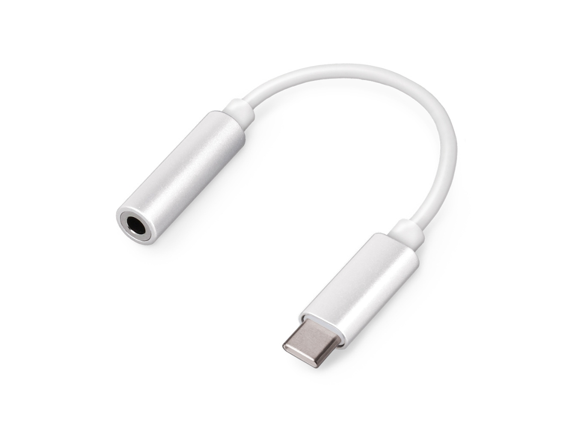 Adaptador Setty Usb c Conector de 3,5 Mm Vit AQUAFORGE
