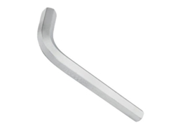 Llave allen 709 3 mm cromo vanadio