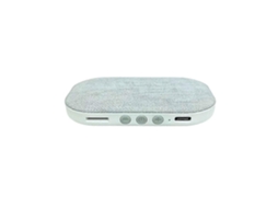 Alto-falante Bluetooth 6.0 Para Auxiliar No Sono Ao Lado Do Travesseiro, Alto-falante Ultrassônico Para Auxiliar No Sono, Alto-falante Dinâmico D